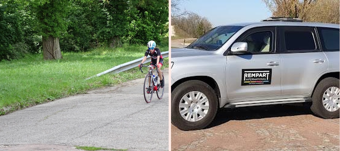 Circuit du Val d'Or - Photo 1