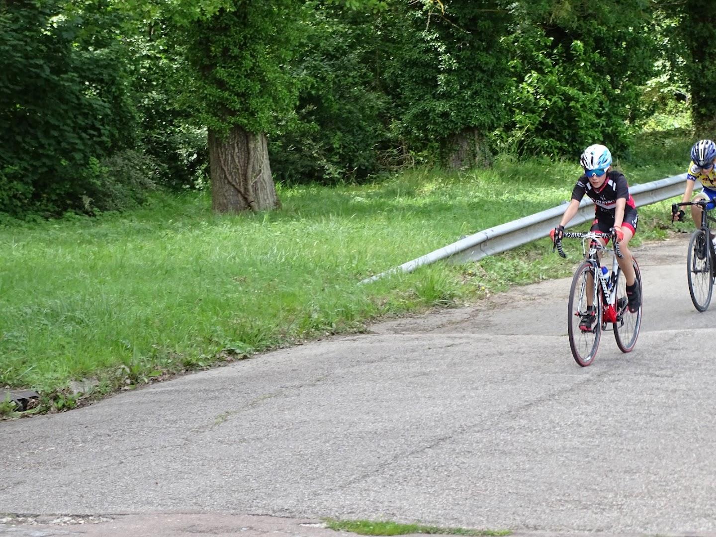 Circuit du Val d'Or - Photo 2